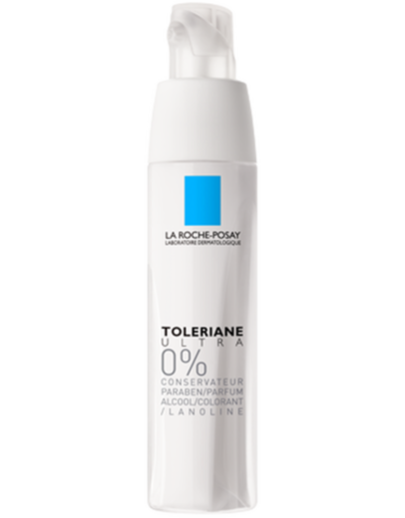 LA ROCHE-POSAY Toleriane Ultra Cr&egrave;me 40mL