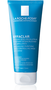 La Roche-Posay Effaclar masque s&eacute;bo-r&eacute;gulateur 100mL