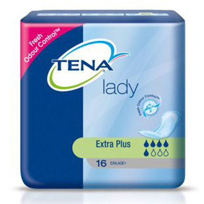 TENA Lady Extra Plus 16 Protections