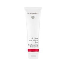 DR. HAUSCHKA Lait Cr&egrave;me Corps Rose 145 mL