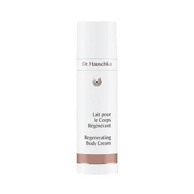 DR. HAUSCHKA Lait Corps R&eacute;g&eacute;n&eacute;rant 150ml