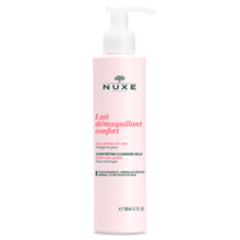 NUXE Lait D&eacute;maquillant Confort 200 mL