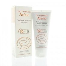 AV&Egrave;NE Lait Min&eacute;ral 50+ 100 mL