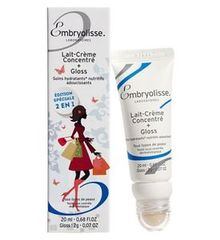 EMBRYOLISSE Lait-Cr&egrave;me Concentr&eacute; + Gloss 20ml