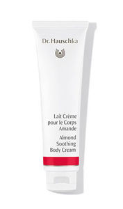 DR. HAUSCHKA Lait Cr&egrave;me Corps Amande 145 mL