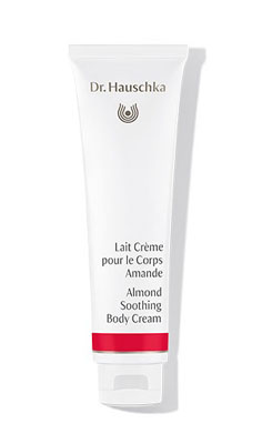 DR. HAUSCHKA Lait Cr&egrave;me Corps Amande 145 mL