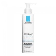 LA ROCHE-POSAY Lait D&eacute;maquillant Physiologique 200 mL
