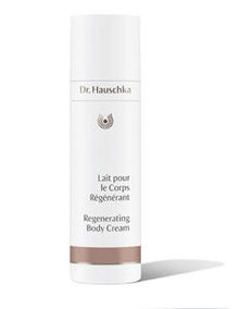 DR. HAUSCHKA Lait Corps R&eacute;g&eacute;n&eacute;rant 150 mL