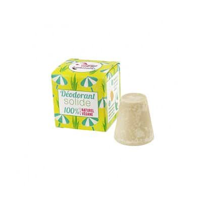 Lamazuna d&eacute;odorant solide palmarosa