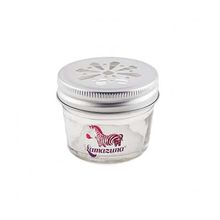 Lamazuna pot de rangement pour cosm&eacute;tiques solides