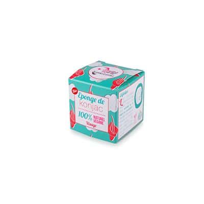 Lamazuna &eacute;ponge de Konjac