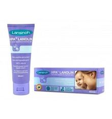 LANSINOH Cr&egrave;me Protectrice pour Mamelons Sensibles 10ml