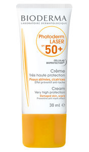 BIODERMA Photoderm Laser 50+ Cr&egrave;me 30 mL