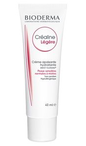 BIODERMA Cr&eacute;aline Cr&egrave;me L&eacute;g&egrave;re 40 ml