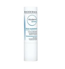 BIODERMA Atoderm Stick L&egrave;vres 4 g
