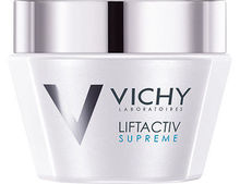 VICHY Liftactiv Supreme Soin Peaux S&egrave;ches &agrave; Tr&egrave;s S&egrave;ches 50 mL