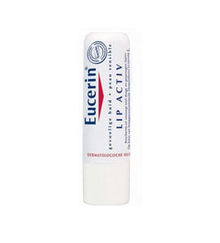 EUCERIN Stick L&egrave;vres Lip Activ 4.8g