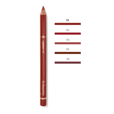DR. HAUSCHKA Crayons &agrave; L&egrave;vres 1.15g