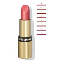 DR. HAUSCHKA Rouge &agrave; L&egrave;vres