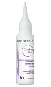 BIODERMA Cicabio Lotion R&eacute;paratrice Ass&eacute;chante 40 mL