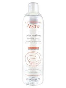 AV&Egrave;NE Lotion micellaire 400 mL