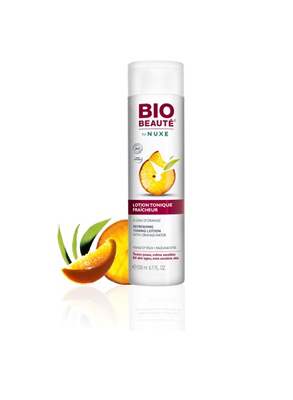BIO-BEAUT&Eacute; Lotion Tonique &agrave; l'Eau d'Orange 200 mL