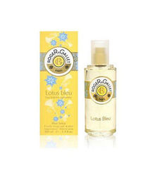ROGER & GALLET Lotus Bleu Eau fra&icirc;che Vaporisateur 100ml