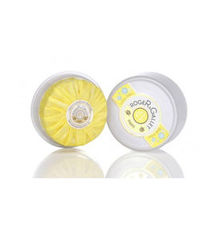 ROGER & GALLET Lotus Bleu Savon parfum&eacute; 100g