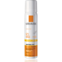 LA ROCHE POSAY Anthelios Brume Visage Ultra l&eacute;ger SPF 50 75ml