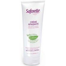 SAFORELLE Cr&egrave;me muqueuse et peaux sensibles irrit&eacute;es 200ml