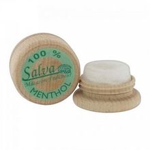 SALVA Macaron Fra&icirc;cheur Anti-Migraine 100% Menthol 7Gr