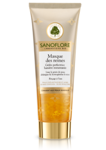 SANOFLORE Masque des Reines Lumi&egrave;re Instantan&eacute;e 75ml
