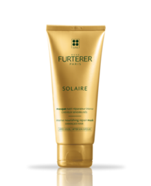 RENE FURTERER Masque R&eacute;parateur Apr&egrave;s-Soleil 100ml