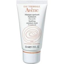 AV&Egrave;NE Masque Apaisant Hydratant 50 mL