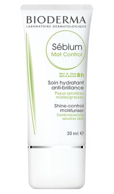 BIODERMA S&eacute;bium Mat Control 30ml