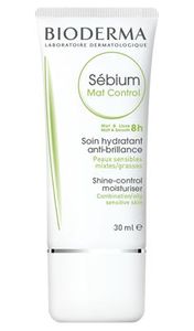 BIODERMA S&eacute;bium Mat Control 30ml