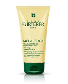 RENE FURTERER Melaleuca Shampooing Pellicules S&egrave;ches 150 mL