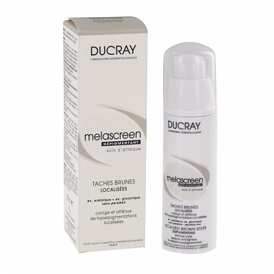 DUCRAY Melascreen D&eacute;pigmentant 30 mL