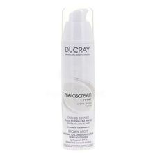DUCRAY Melascreen Eclat Cr&egrave;me L&eacute;g&egrave;re Peaux Normales &agrave; Mixtes 40 mL