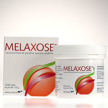 Melaxose Gel&eacute;e orale pot 150 g