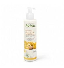 MELVITA Apicosma Cr&egrave;me de Lait D&eacute;maquillante 200 mL