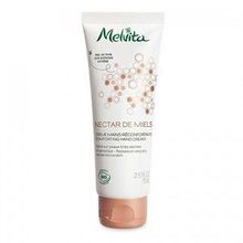 MELVITA Nectar de Miels Cr&egrave;me Mains R&eacute;confortante 75ml