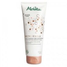 MELVITA Lait Fondant R&eacute;confortant Corps Nectar de Miels 200ml