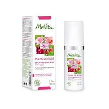 Melvita Pulpe de Rose S&eacute;rum Repulpant Eclat 30ml