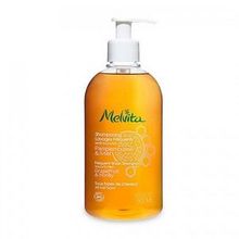 MELVITA Shampooing Lavages Fr&eacute;quents Bio 500ml