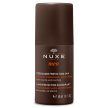 NUXE MEN D&eacute;odorant Protection 24h 50 mL