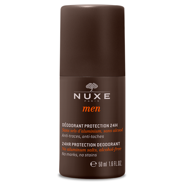 NUXE MEN D&eacute;odorant Protection 24h 50 mL