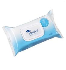 HARTMANN Menalind Professional 50 lingettes impr&eacute;gn&eacute;es