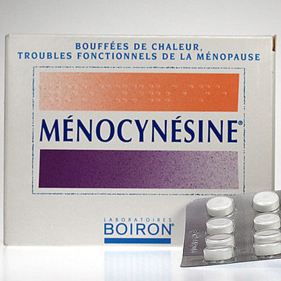 M&eacute;nocyn&eacute;sine 60 cprs