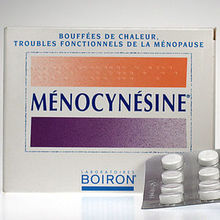 M&eacute;nocyn&eacute;sine 60 cprs